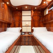 Adriatic Blues Yacht 