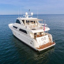 369 Yacht 