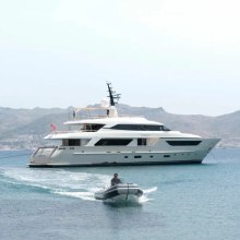 Therapy Yacht 