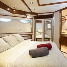 Sette III Yacht 