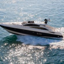 Glorious Yacht 