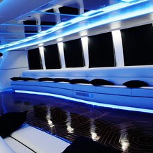 Empros 100 Yacht 
