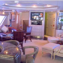 Gilaine O Yacht 