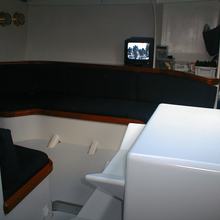 Martela Yacht 