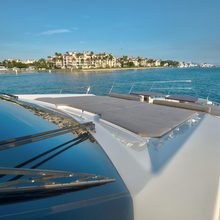 Ciao II Yacht 