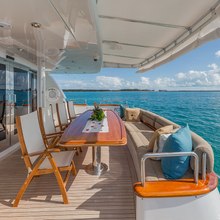 Aqua Yacht 
