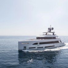 Sirena 42M/01 Yacht 