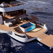 Lazzara UHV 160/01 Yacht 