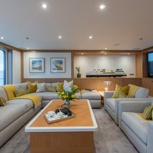Game Changer Yacht 