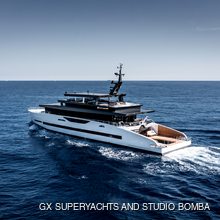 Merinos Yacht 
