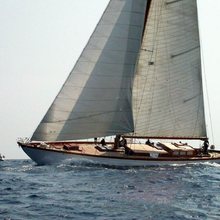 Emi Yacht 