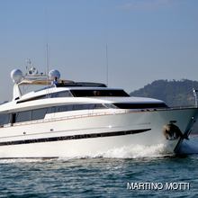 John Yacht 