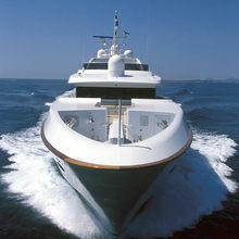 Queen Aida Yacht 