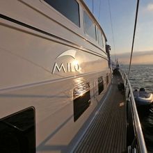 Milo Yacht 