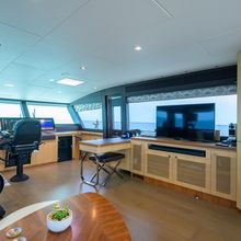 Aqua Life Yacht 