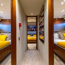 Quantum Yacht 