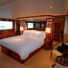 Avalina Yacht 