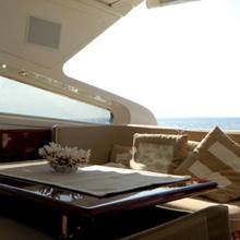 GreMat Yacht 