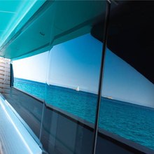 On Yacht 