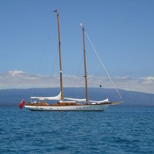 Seljm Yacht 
