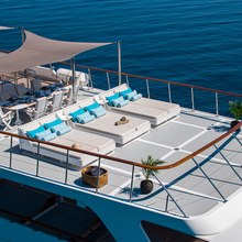Victory Yacht 