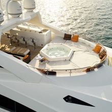Andromeda Yacht 