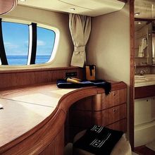 Beauty Yacht 