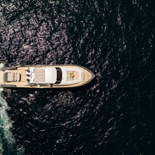 Vevekos Yacht 