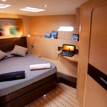 Wizard Yacht 