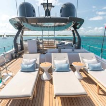 Eros Yacht 