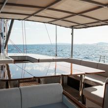 Calabash Yacht 