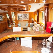 Pipe Dreams Yacht 