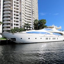 NYHaven Yacht 