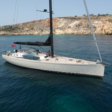 ISY71 Yacht 