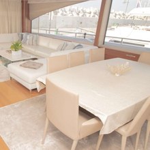 Allure Yacht 