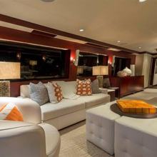 Cru Yacht 