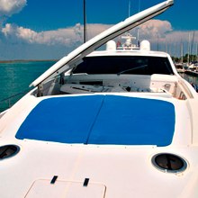 Camy Yacht 