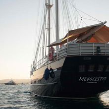 Mephisto Yacht 