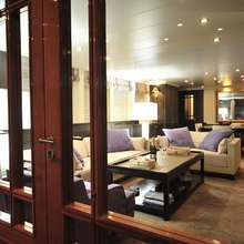 Jacques De Molay Yacht 