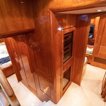 Rays Yacht 