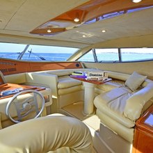 Lady A Yacht 