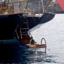 Velacarina Yacht 