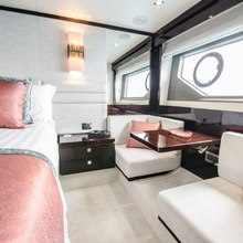 Adriano Yacht 
