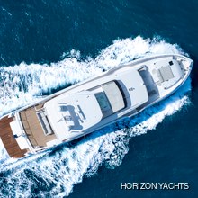 Island Soul Yacht 