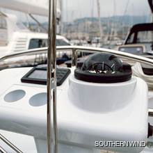 Southern Star Yacht 