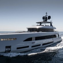 Sirena 42M/01 Yacht 