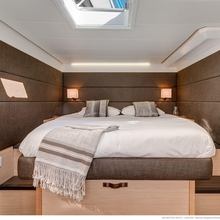 Drago Yacht 