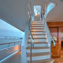 Mary A. Yacht 