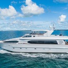 Aqua Yacht 