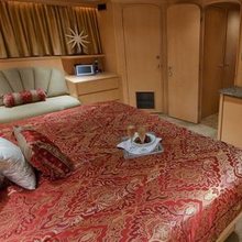 Lucky Stars Yacht 